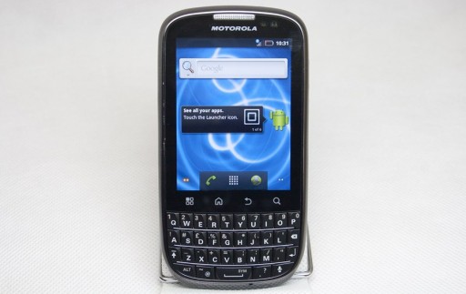 Android-СМАРТФОН MOTOROLA Pro+ БЕЗ SIMLOCK BF6X