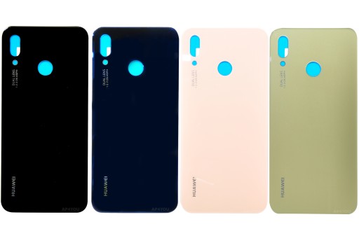 ЗАДНЯЯ ПОЛКА ДЛЯ HUAWEI P20 LITE