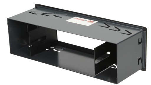 Карман для установки CB-радиоприемника CRT One, рамка A2I