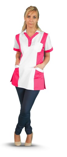 Толстовка косметическая, медицинская, спа -3XL