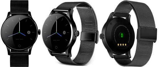 SMARTWATCH OVERMAX TOUCH 2.5 BLUETOOTH SMS