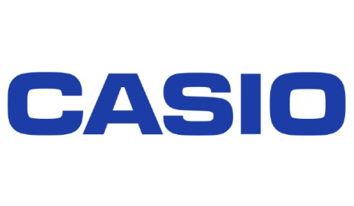 Оригинальный Casio W-734 18-миллиметровый черный ремень