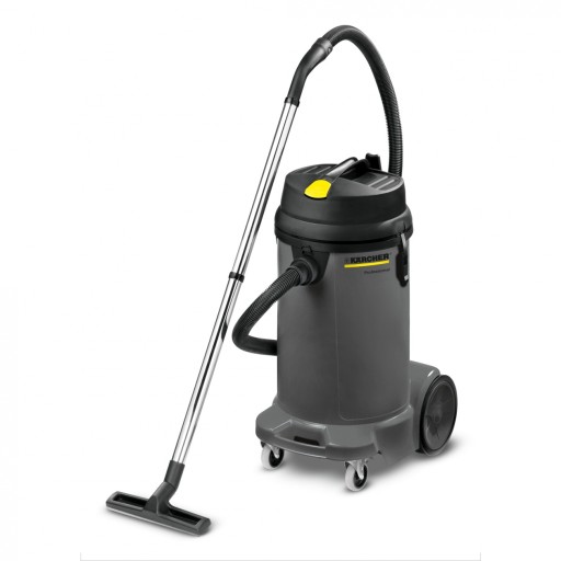 ТУРБИННЫЙ ДВИГАТЕЛЬ KARCHER NT 27/1 NT 48/1 Ametek