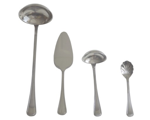 LONDON COFFEE SPOON столовые приборы ложки W-wa