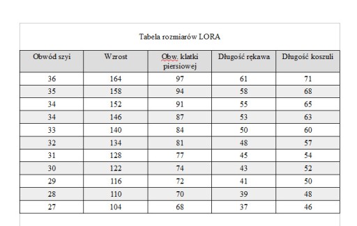 Koszula chłopięca wizytowa granatowa długi r. 140