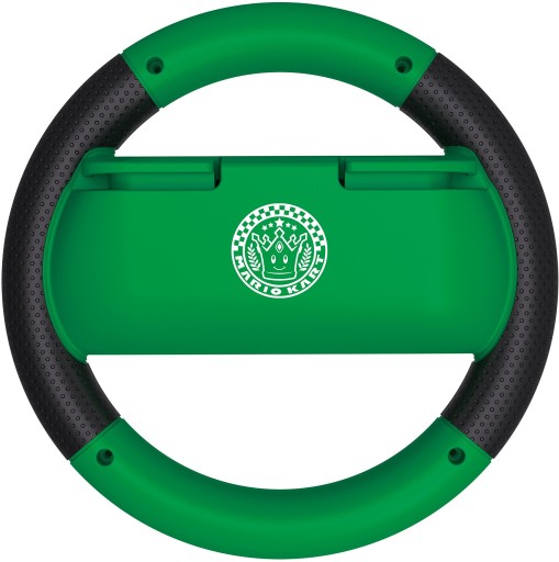 Racing Wheel Hori MK8 Рулевое колесо Luigi