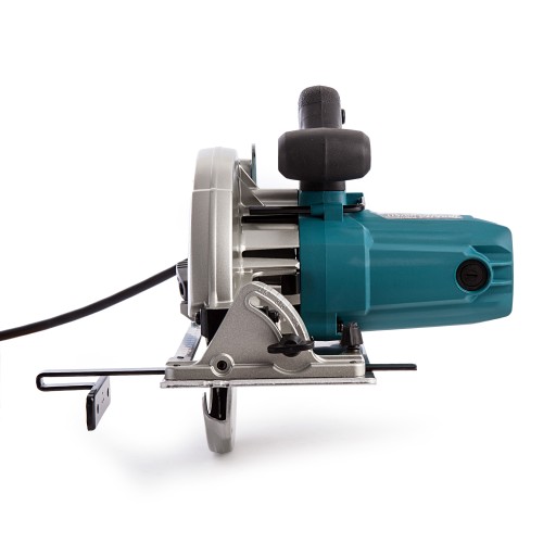 MAKITA HS7611 ЦИРКУЛЯРНАЯ ПИЛА + ЧЕХОЛ + 2 пильных полотна