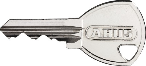 Замок навесной ABUS Titanium 727TI/20, надежный