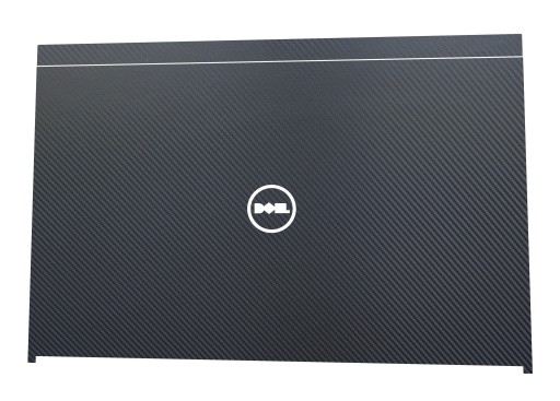 Скин-наклейка для ноутбука DELL Precision M4800