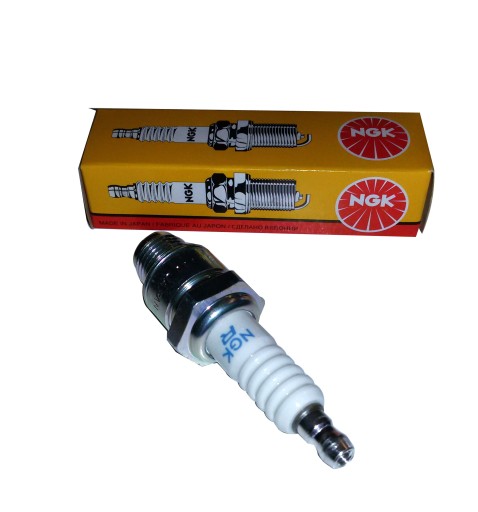 СВЕЧА ЗАЖИГАНИЯ NGK BKR7ES-11 2387 SAAB