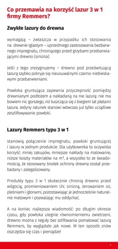 REMMERS IMPREGNAT HK-LASUR РУСТИК ДУБ 2,5л