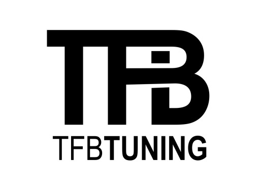 ПЕРЕДНИЙ СПОЙЛЕР для AUDI A4 B7 TFB TUNING