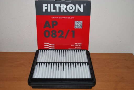 Filtron AP 082/1 Filtr powietrza