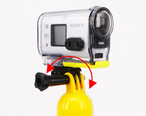 Буй DISCUSSION FLOAT Buoy для SONY ACTION CAM