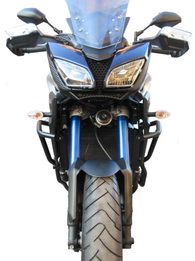 Поперечины HEED YAMAHA MT-09 Tracer 14-17 / MT-09 13-16