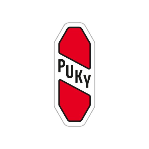 Беговел PUKY LR 1L BR зеленый 4031 тормоз