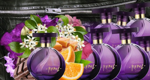 Far Away REBEL AVON 50 мл в фольге - АКЦИЯ!