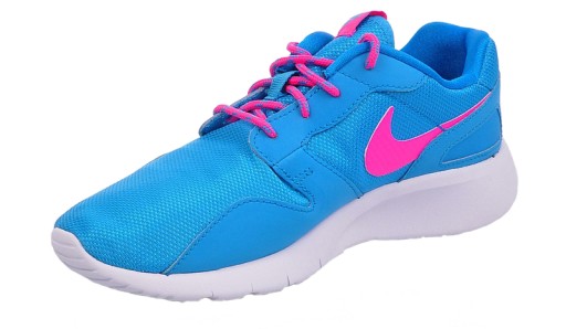 Кроссовки NIKE KAISHI 705492 400 Roshe Run, размер 36,5