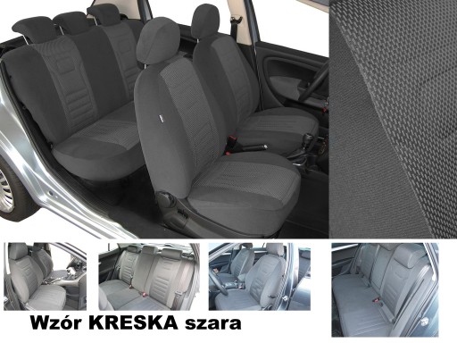 ИЗМЕРИТЕЛЬНОЕ СИДЕНЬЕ | фронты | МЕРСЕДЕС W124 | 10 ДИЗАЙНОВ