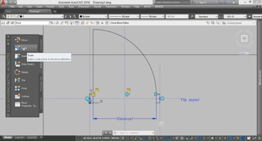 KURS ONLINE - AUTOCAD 2018 - LEPSZY NIŻ KSIĄŻKA