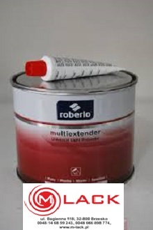 Robertlo Sigiltex Alu Sealing 1кг.