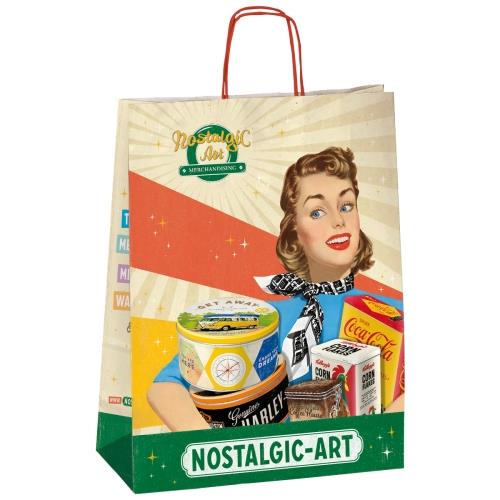 Magnes Kelloggs Frosted Flakes Nostalgic 14258