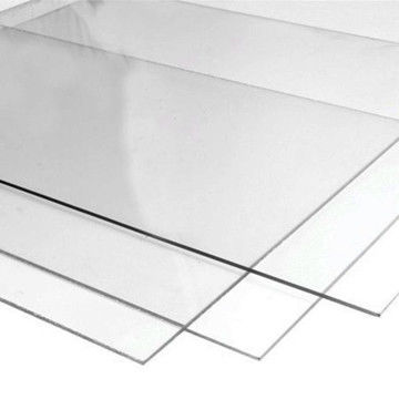 Plexa Plexi Plexi 50X50 4мм ПРОЗРАЧНОЕ оргстекло