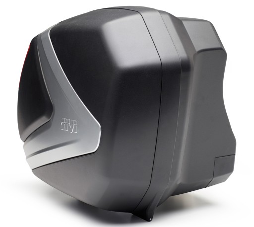 Zestaw Givi 2x37l Kufer Boczny V37 Monokey Giv37N kufry boczne para