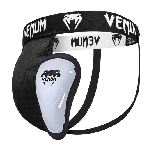 ПОДВЕСКА VENUM CHALLENGER CROINE PROTECTOR r.M