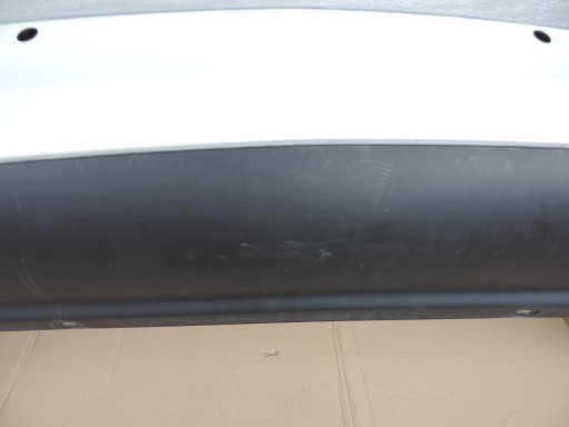 OPEL ASTRA 4 IV COMBI LIFT ЗАДНИЙ БАМПЕР 6XPDC
