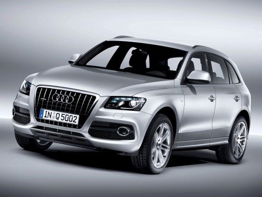 ОРИГИНАЛЬНЫЕ КОВРИКИ ПЕРЕДНИЕ РЕЗИНОВЫЕ AUDI Q5 ОРИГИНАЛ ОТ дилерского центра