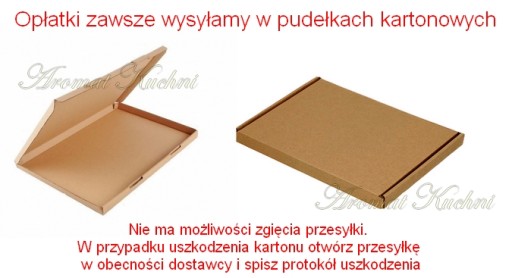 GRUBY OPŁATEK NA TORT MOTYLE MOTYLKI 20cm wzór5