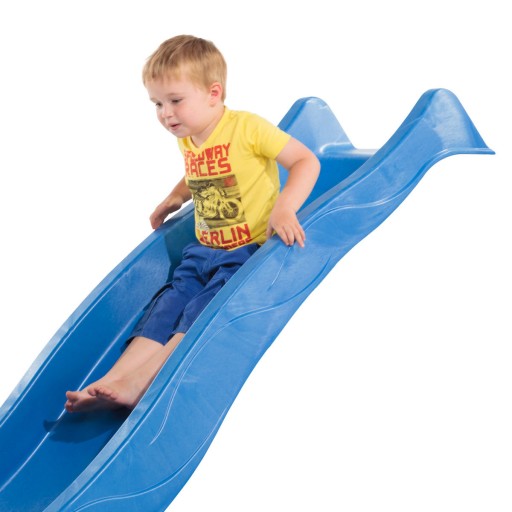 Горка Water Slide REX 2.5 бирюзовая