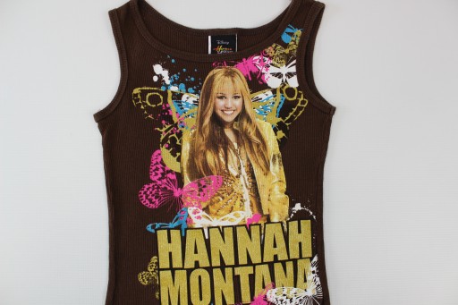 Топ HANNAH MONTANA DISNEY r 116