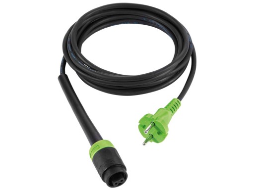 Кабель FESTOOL Plug-it H05 RNF/4 EU PLANEX 203929