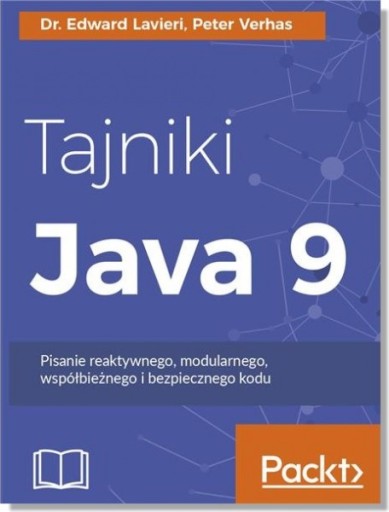 Секреты Java 9. Написание реактивного, модульного