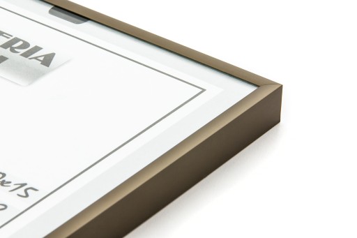 Рама АЛЮМИНИЕВАЯ рама 68x98 alu G-offset-ПРОИЗВОДИТЕЛЬ