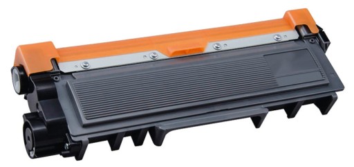 Zestaw Toner+ Bęben do Brother DCP-L2500D