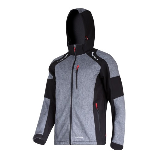 КУРТКА LAHTI PRO SOFTSHELL С КАПЮШОНОМ L4092303