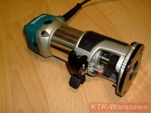 Кромкофрезерный станок Makita RT0702C 710W