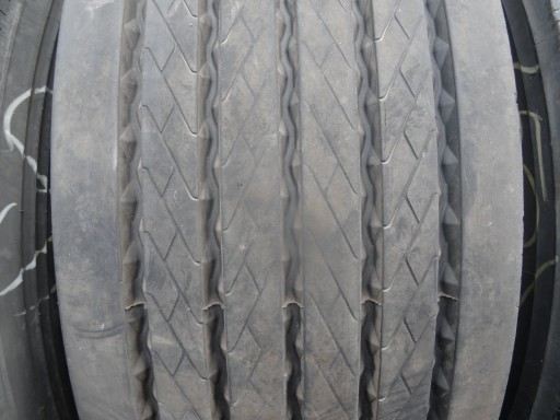 Шина 385/55R22.5 CONTINENTAL HSR2