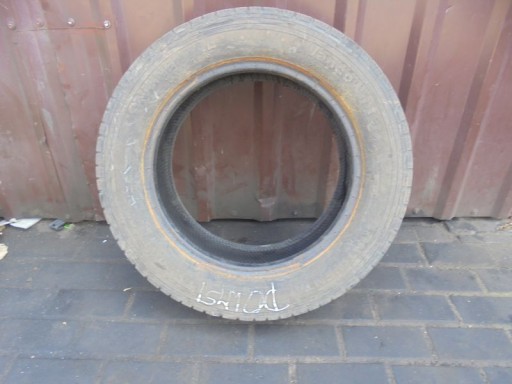 КОНТИНЕНТАЛЬНАЯ ВАНКОВИНТЕРСКАЯ ШИНА 205/65 R16C