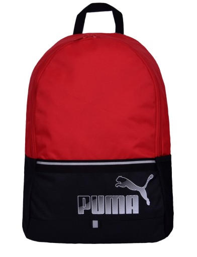 Школьный спортивный городской рюкзак PUMA