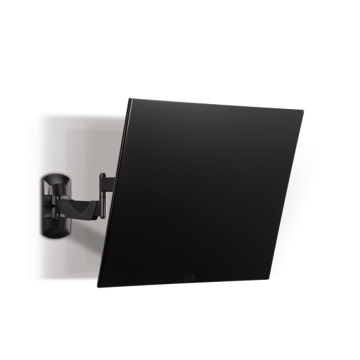 КРЕПЛЕНИЕ ДЛЯ ЖК-ТЕЛЕВИЗА VESA 100X100 2 РУКОЯТКИ