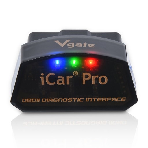 iCar PRO WiFi OBD2 ELM327 Интерфейс Vgate — ID49