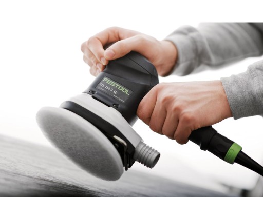 FESTOOL Szlifierka ETS 150/3 EQ mimośrodowa 575023