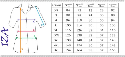 Фартук высокого качества, размер ПРОИЗВОДИТЕЛЯ. 5XL