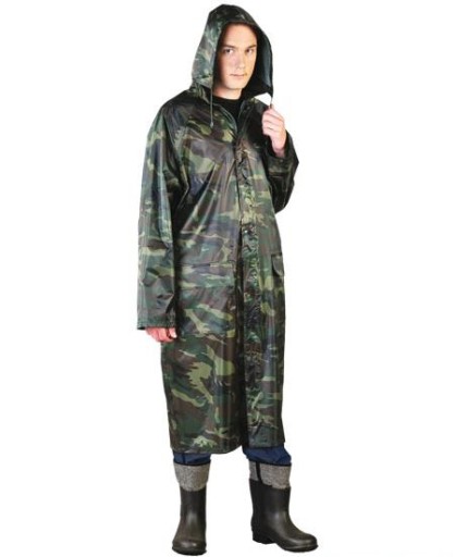 ДОЖДЕВИК CAMO RAIN M