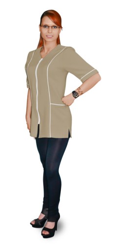 Multi -Branch защитный фартук 18 цветов. XS