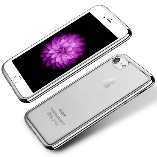 ЧЕХОЛ-БАМПЕР ДЛЯ APPLE IPHONE 7/8